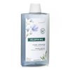 KLORANE - Shampoo With Organic Flax (Volume Fine Hair) 147308 400ml/13.5oz