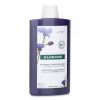 KLORANE - Shampoo With Organic Centaury (Anti-Yellowing Gray Blonde Hair) 145250 400ml/13.5oz