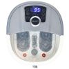 Shiatsu Portable Heated Electric Foot Spa Bath Roller Motorized Massager