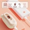 Cat Steam Brush for Shedding, 3 in 1 Pet Steam Brush